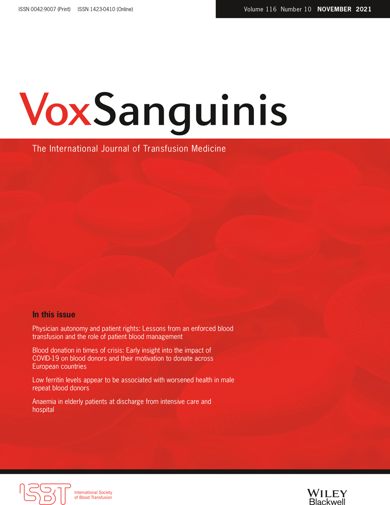 Changes in Parvovirus B19 positivity rates in plasma units for fractionation: An unexpected effect of non‐pharmaceutical interventions against COVID‐19?