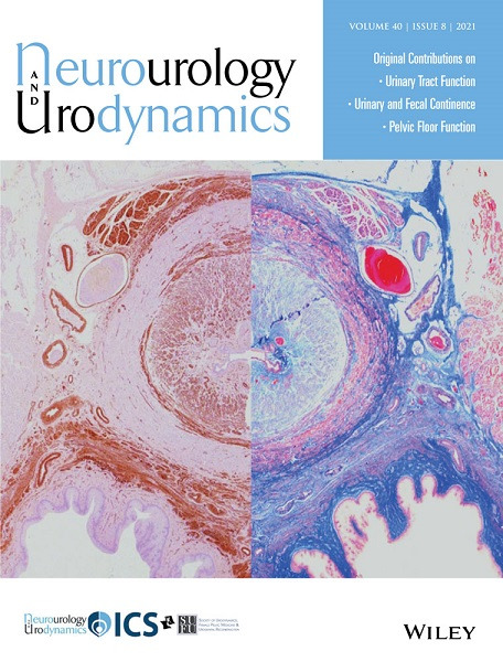 Cover Image, Volume 40, Number 8, November 2021
