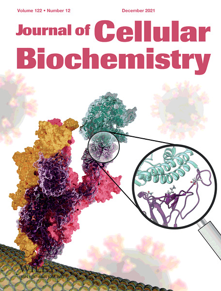 Cover Image, Volume 122, Number 12, December 2021
