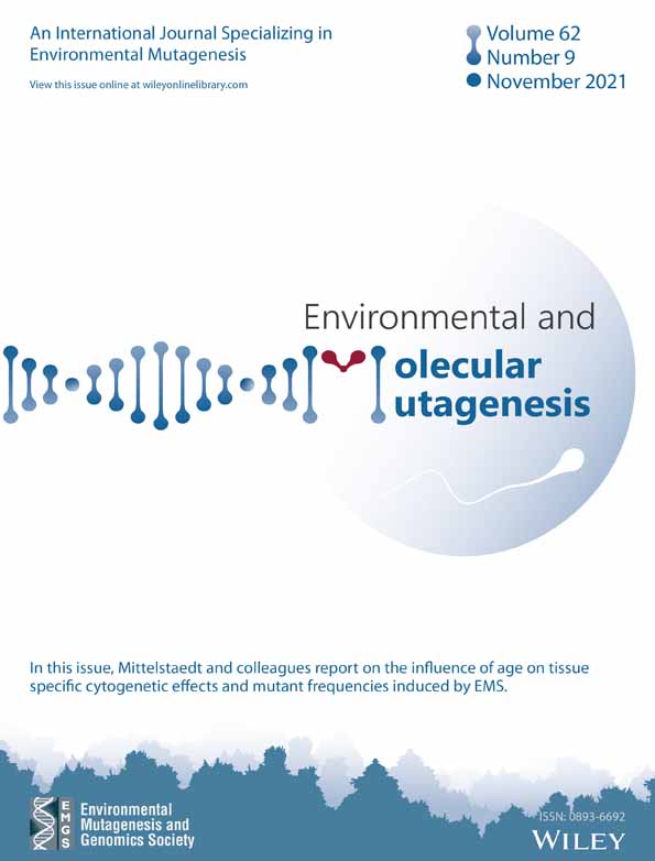 Proteomic analysis of serum in workers exposed to diesel engine exhaust