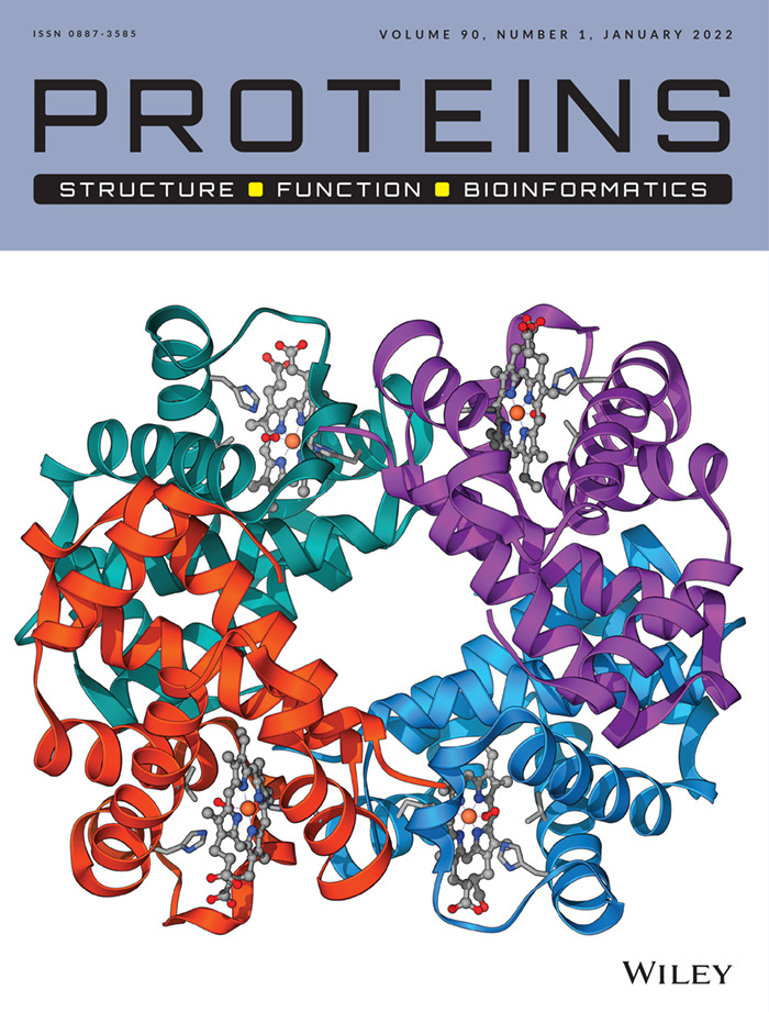 Cover Image, Volume 90, Issue 1
