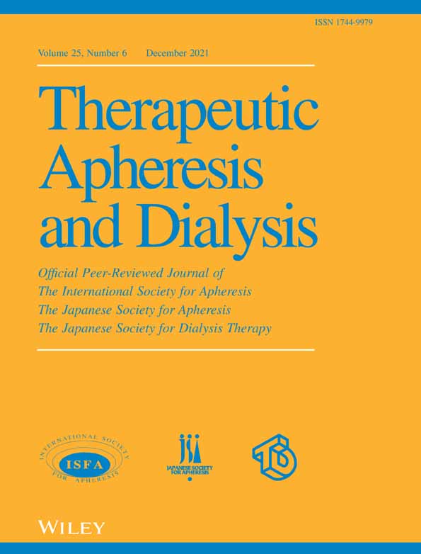 Clinical significance of a novel reticulocyte‐based erythropoietin resistance index in HD patients: A retrospective study