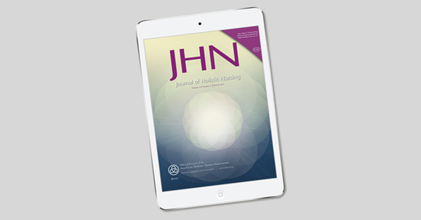 Holistic Nurse Practitioner Care Including Promotion of Shared Decision-Making