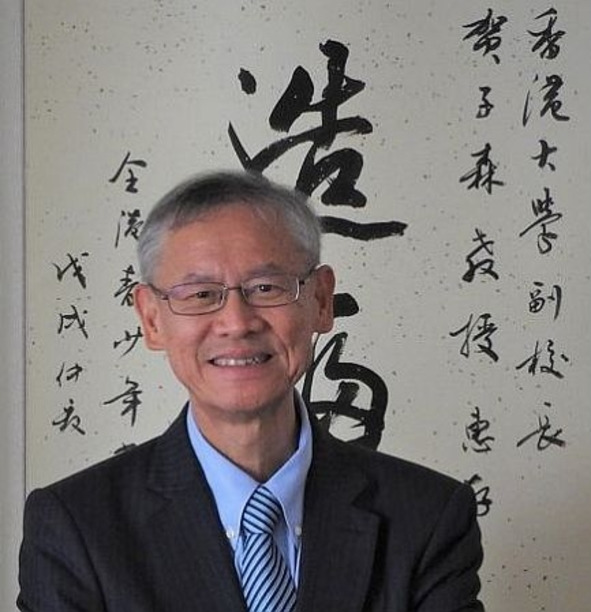 In Celebration of the 65th Birthday of Professor Andy Hor