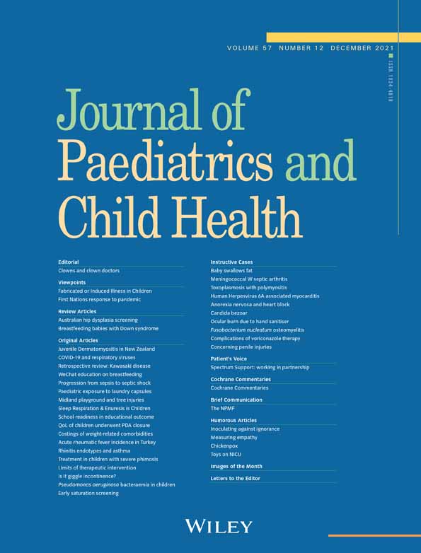 Streptobacillus moniliformis bacteraemia and septic arthritis in a child
