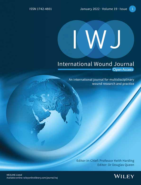 A multicentre, randomised controlled clinical trial evaluating the effects of a novel autologous, heterogeneous skin construct in the treatment of Wagner one diabetic foot ulcers: Interim analysis