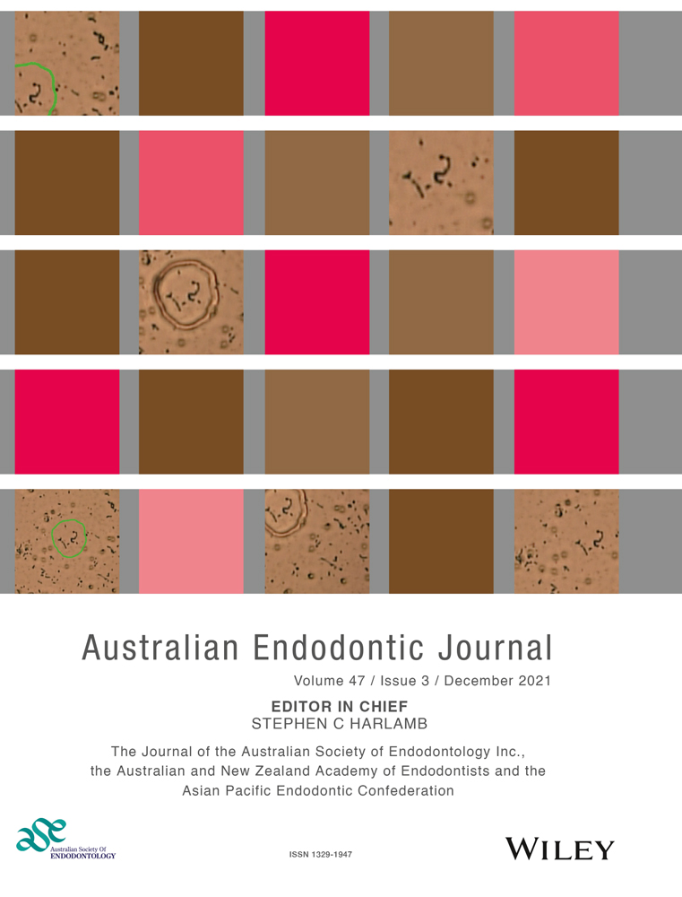 Guided endodontics: The impact of new technologies on complex case solution