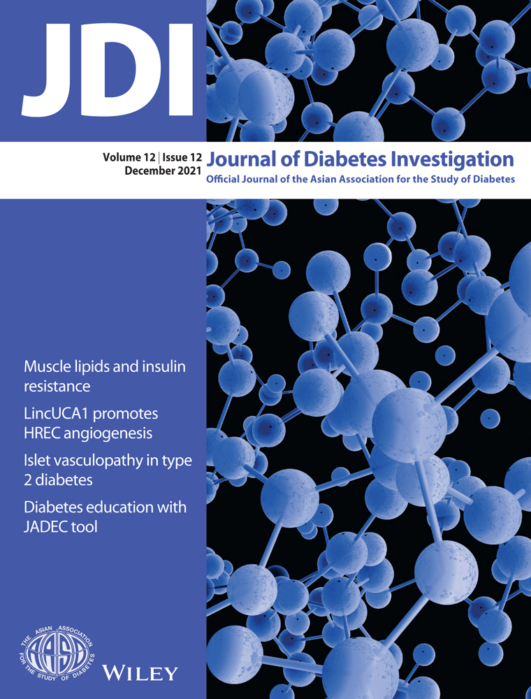Heart rate‐corrected QT interval: a novel diagnostic biomarker for diabetic peripheral neuropathy