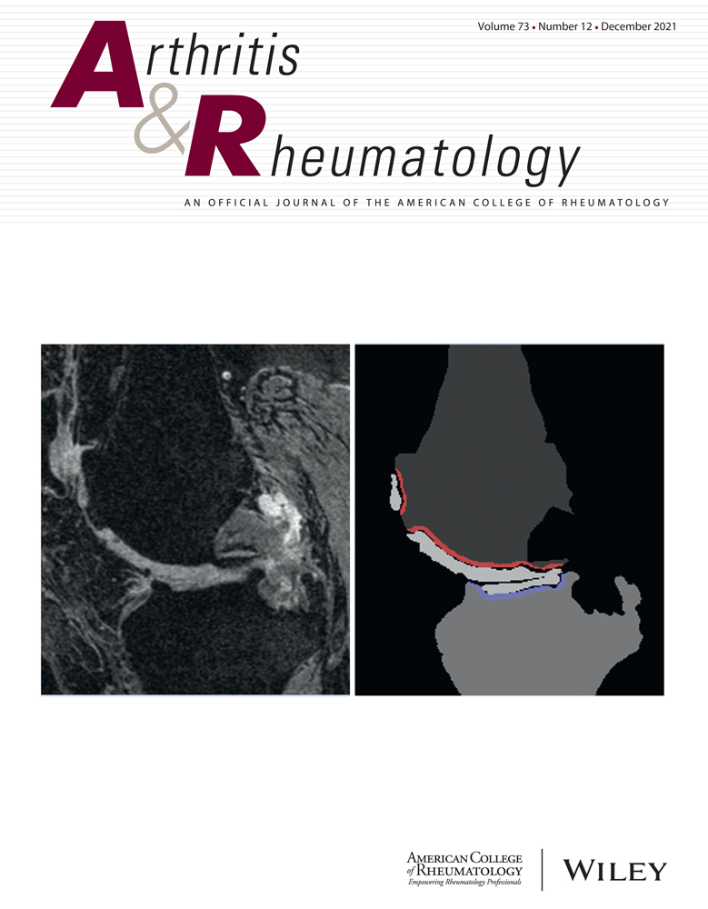 Clinical Images: The appearance of scurvy on magnetic resonance imaging