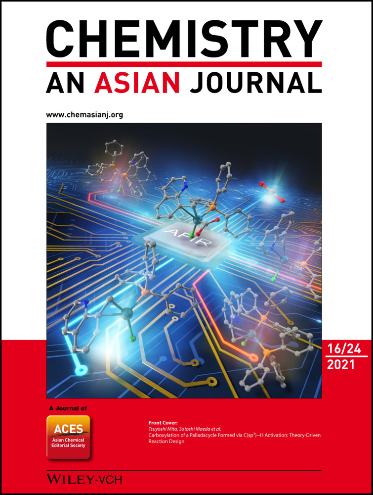 ESIPT Active Assemblies for ‘On‐On’ Detection, Cell Imaging and Hampering Cellular Activity of 2, 6‐dichloro‐4‐nitroaniline