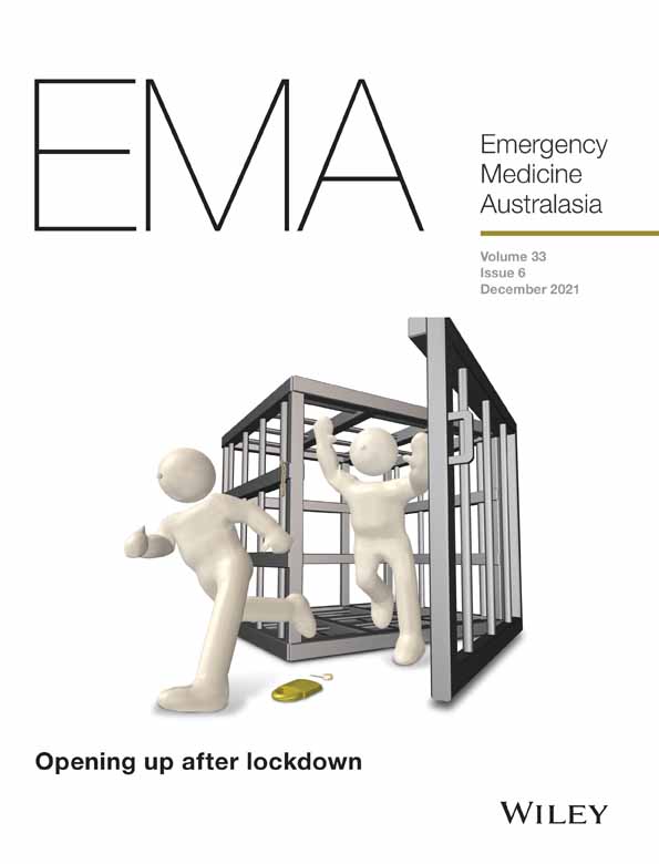Racism: The age‐old elephant we need to start acknowledging in every room
