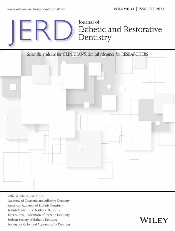 Communication tools and patient satisfaction: A scoping review