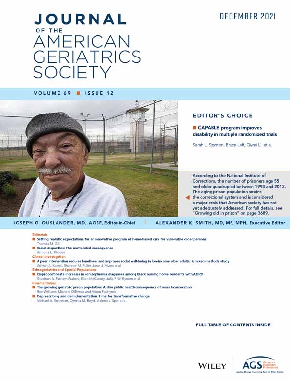 Factors associated with resident‐to‐resident elder mistreatment in nursing homes