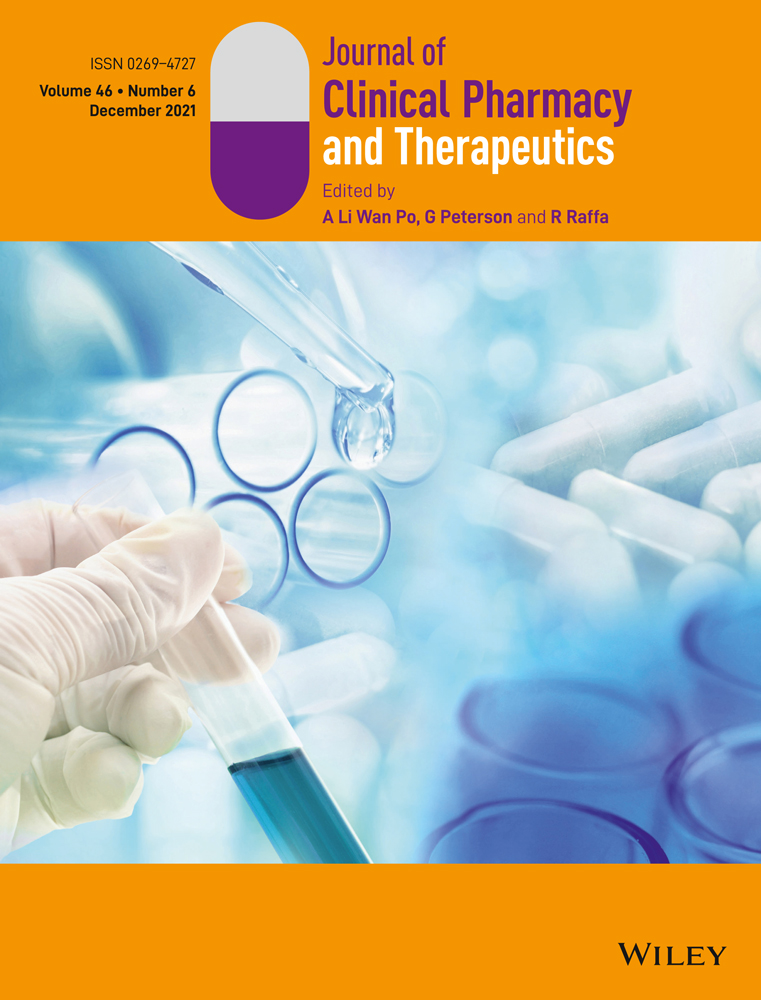 Comment on: ‘Detecting drug‐drug interactions that increase the incidence of long QT syndrome using a spontaneous reporting system’ by Matsuo et al