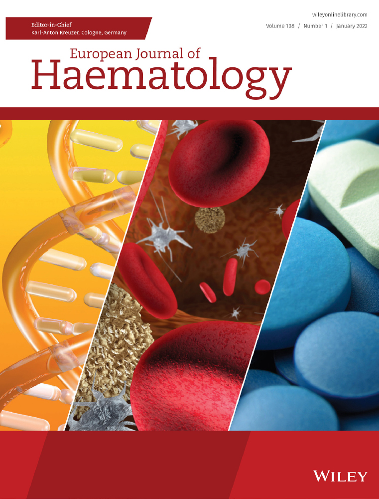 Dysregulation of immune cell and cytokine signaling correlates with clinical outcomes in myelodysplastic syndrome (MDS)