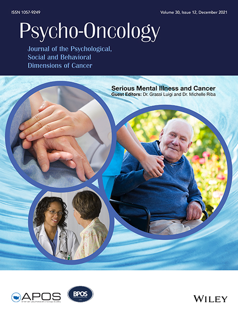 Assessment of role strain among family caregivers of adult patients with cancer at a national referral hospital in Kenya