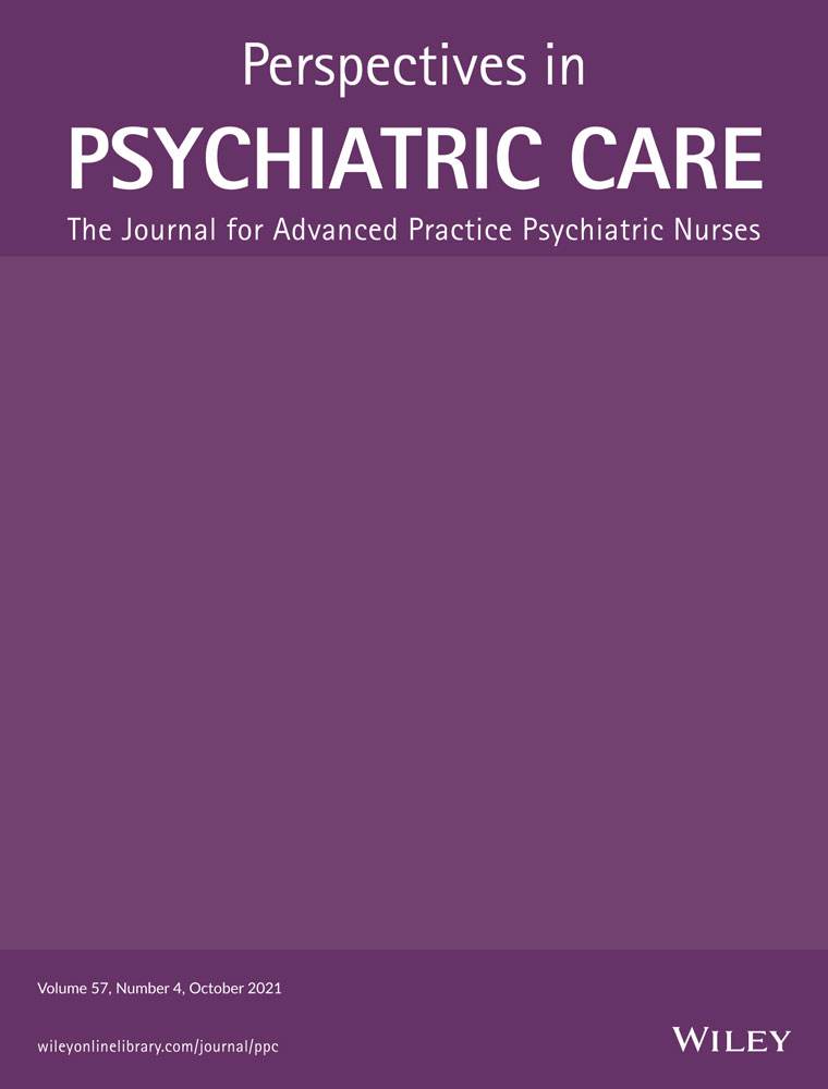 That is one important wrapper: Mental health considerations related to climate change in the perinatal period