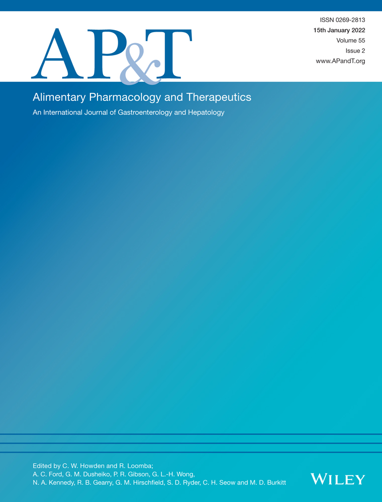 Letter: evaluation and proposed reclassification of HCC prediction model of Tahata et al. in chronic hepatitis C genotype 4 patient. Authors’ reply