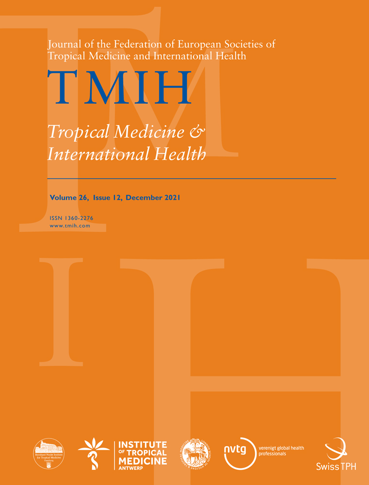 Person‐centred care and short oral treatment for rifampicin‐resistant tuberculosis improve retention in care in Kandahar, Afghanistan