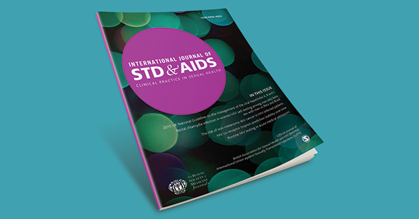 Seroprevalence of herpes simplex virus types 1 and 2 and correlates of infection in Jordan