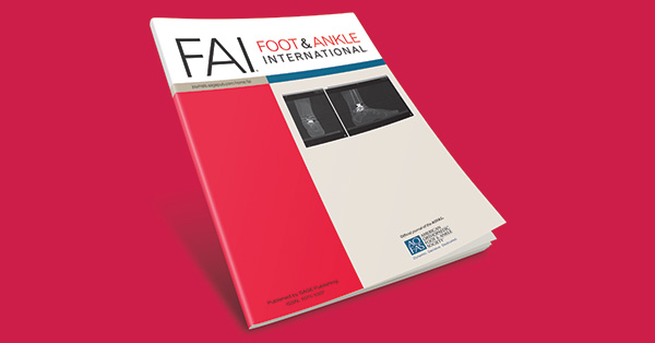 Letter Regarding: Long-term Outcomes of Microfracture for Treatment of Osteochondral Lesions of the Talus