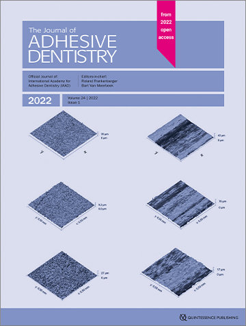 Prospective Study on CAD/CAM Nano-Ceramic ﻿(Composite) Restorations in the Treatment of Severe Tooth Wear