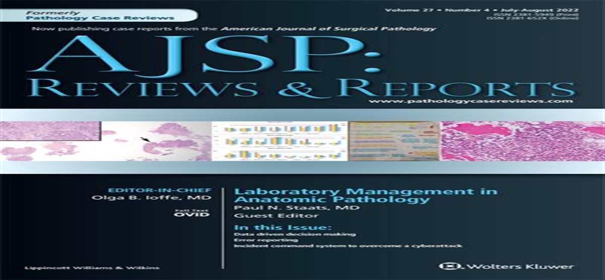 Compatible With Confusion: Phrasing Pitfalls in Anatomic Pathology Reports