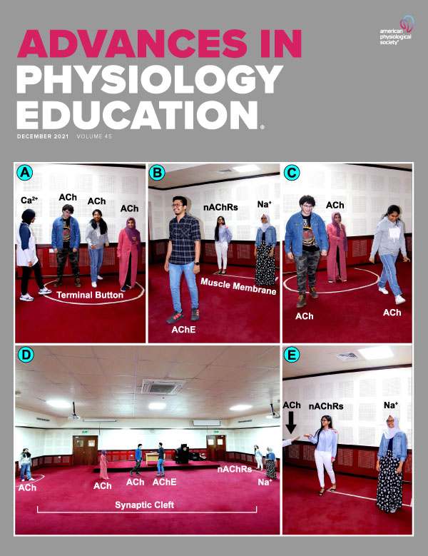 9th Annual Michigan Physiological Society Meeting: June 17-18, 2022