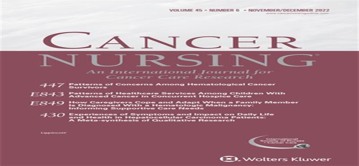 The Use and Misuse of the Concept of Cancer Survivor