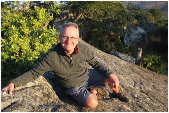 Audiology Research, Vol. 12, Pages 585-588: In Memoriam: David Mark Baguley