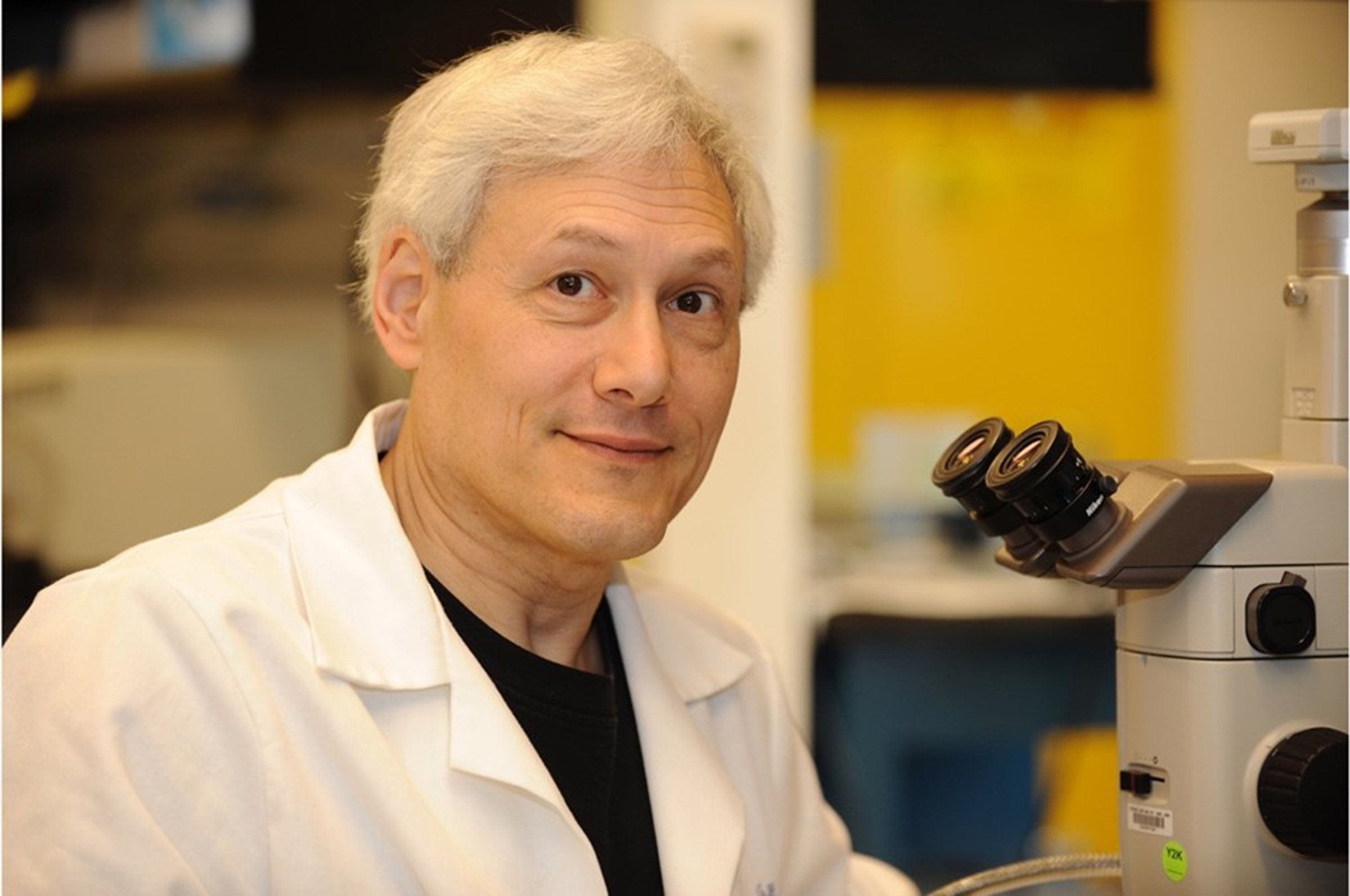 In Memoriam Tribute to Jeffrey Robbins, PhD (1950–2022)