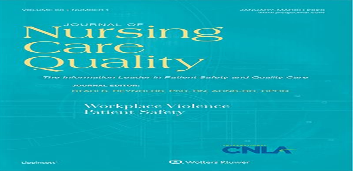Nursing Peer Review in the Setting of COVID-19