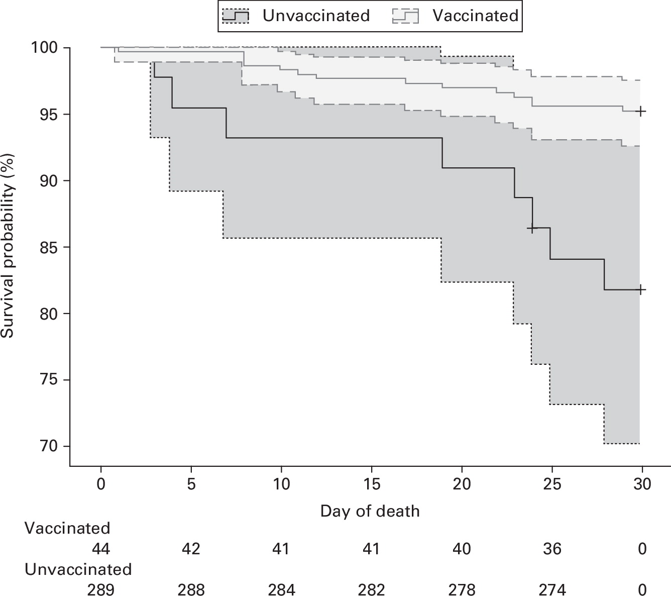 Coronavirus in hip fractures (CHIP) 4