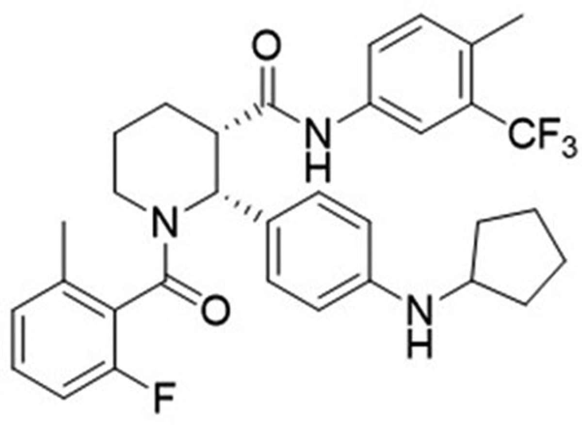 AVACOPAN: A New Adjunctive Therapy for Antineutrophil Cytoplasmic Antibody-Associated Vasculitis