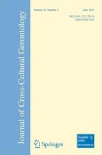 Caregiving Across International Borders: a Systematic Review of Literature on Transnational Carer-Employees