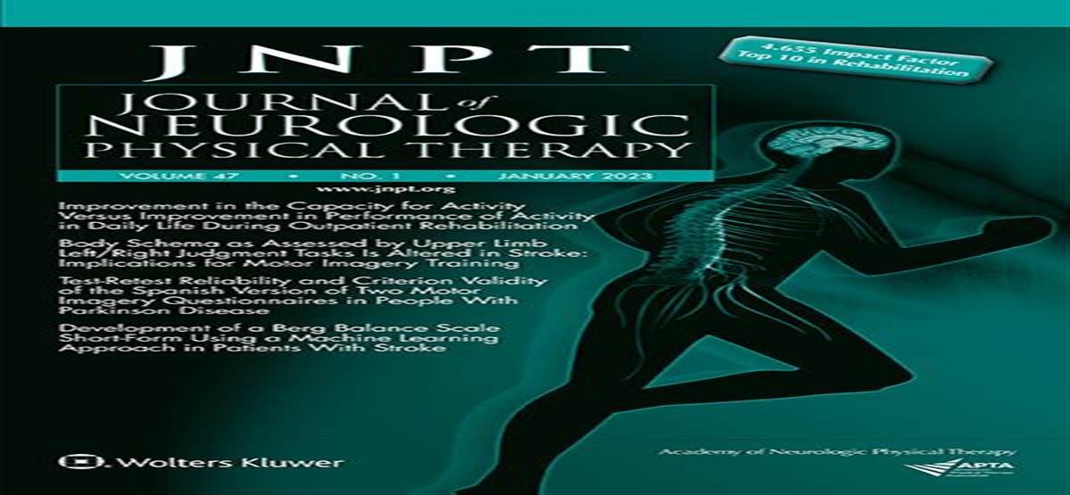 2022 Foundation for Physical Therapy Research Awards