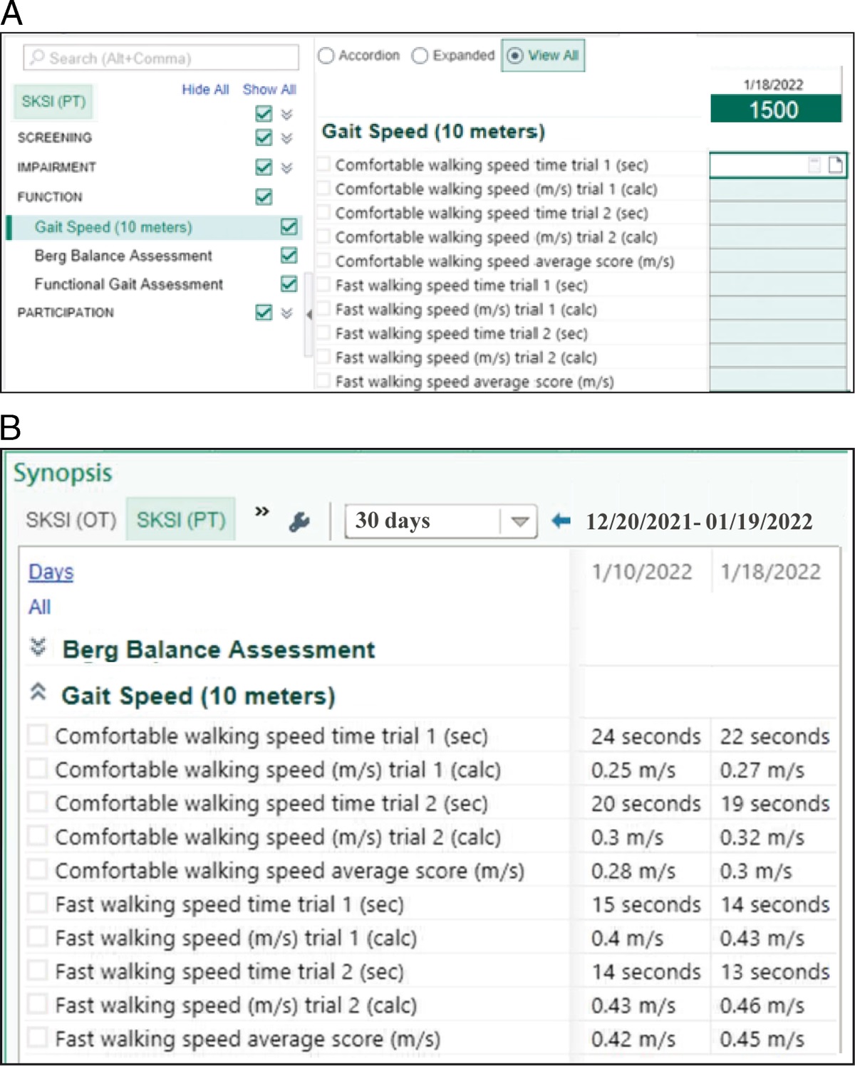 A Learning Health System Infrastructure for Precision Rehabilitation After Stroke