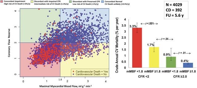 Clinical Value of Positron Emission Tomography Myocardial Perfusion Imaging and Blood Flow Quantification