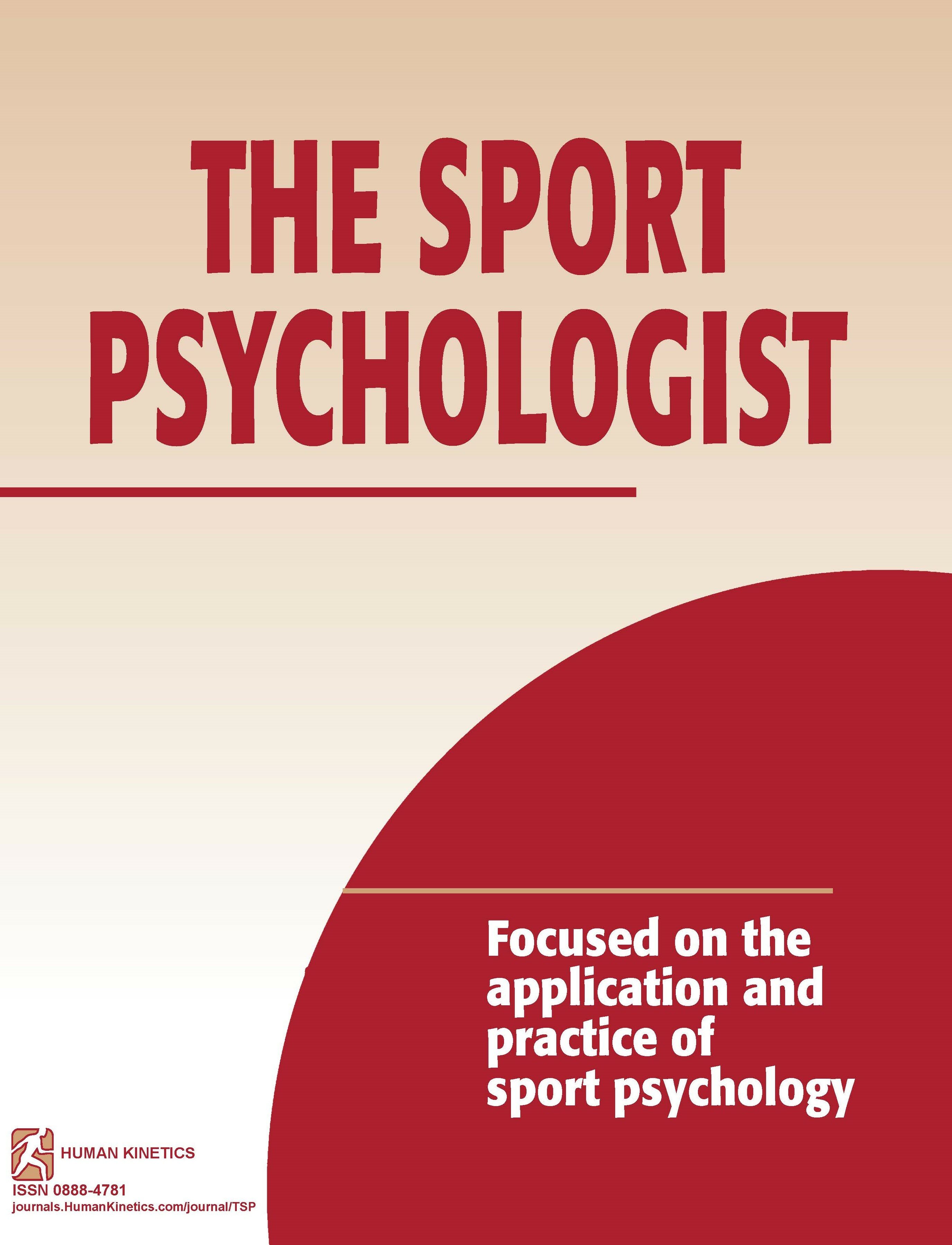 Encouraging Togetherness During a National Lockdown: The Influence of Relationship-Oriented Personal-Disclosure Mutual-Sharing on Team Functioning in Academy Soccer Coaches