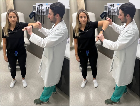 Shoulder Impingement Syndrome