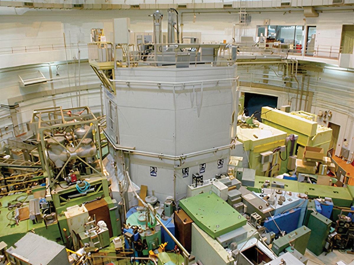 Operational nuclear research reactors in the Asia-Pacific with potential for medical radionuclide production