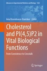 Cholesterol and PI(4,5)P2 in Vital Biological Functions