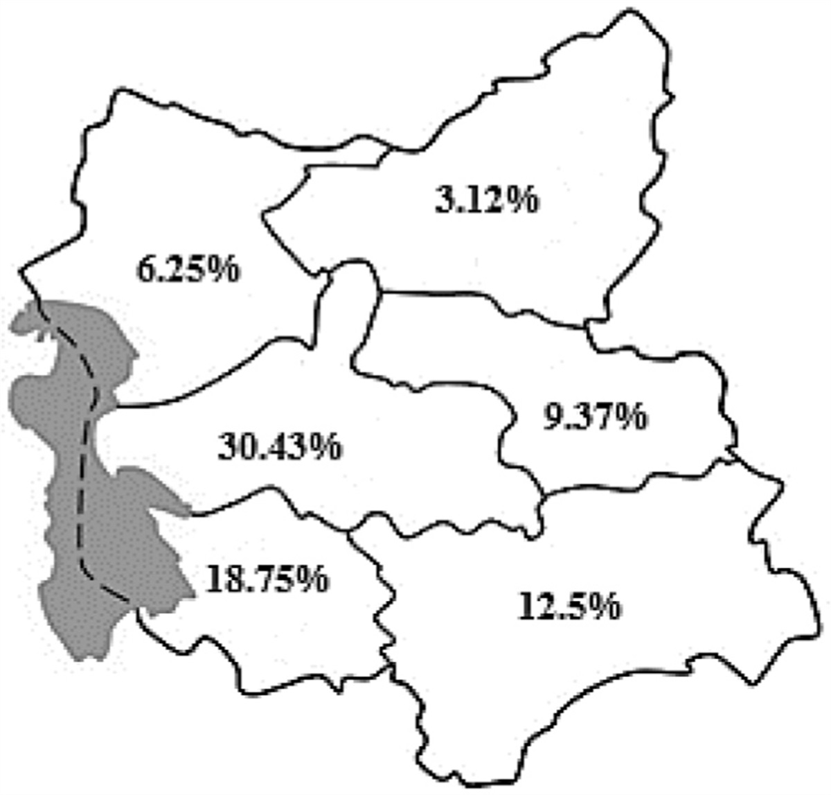 Prevalence, antimicrobial resistance, and biofilm-formation of Listeria monocytogenes in bulk raw milk in East Azerbaijan province, Iran