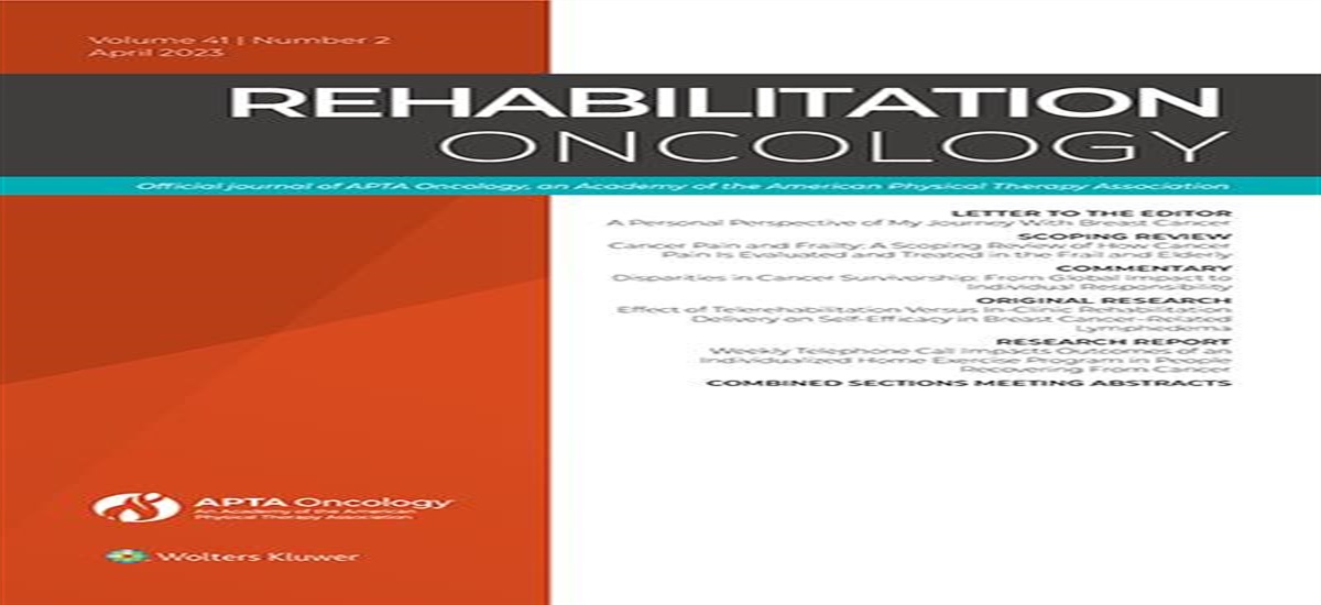 Disparities in Cancer Survivorship: From Global Impact to Individual Responsibility
