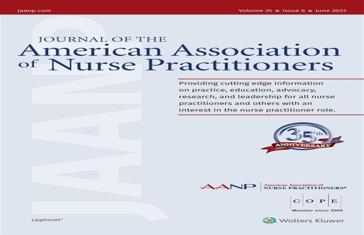 Facilitators and barriers to the transition from registered nurse to nurse practitioner in Canada