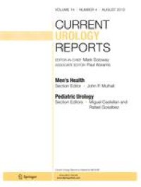Stereotactic Body Radiation Therapy Salvage for Lymph Node Recurrent Prostate Cancer in the Era of PSMA PET Imaging