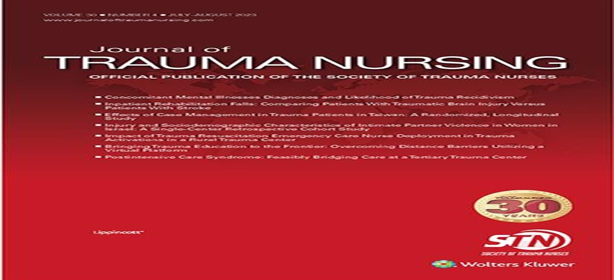 Postintensive Care Syndrome: Feasibly Bridging Care at a Tertiary Trauma Center