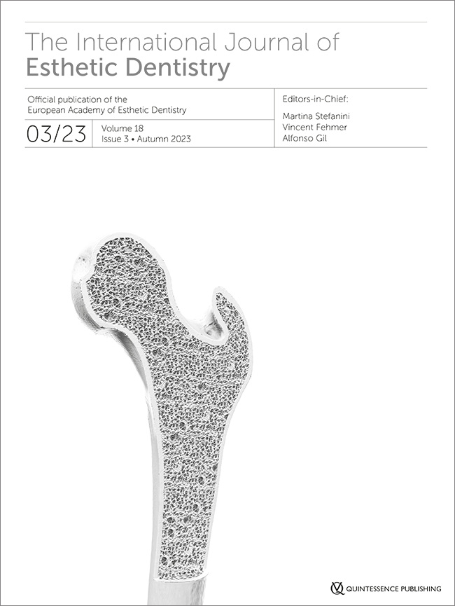 Ridge preservation with the  socket-shield technique and immediate provisionalization for delayed implant placement