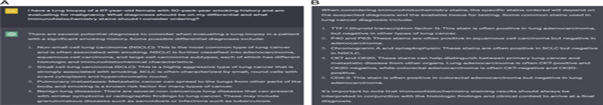 Application of ChatGPT in Routine Diagnostic Pathology: Promises, Pitfalls, and Potential Future Directions