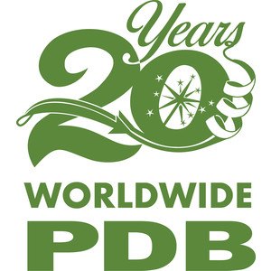 Announcing the launch of Protein Data Bank China as an Associate Member of the Worldwide Protein Data Bank Partnership